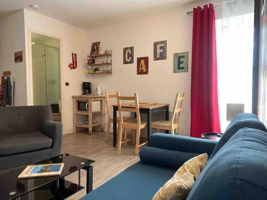 Studio tout équipé centre ville Dol de Bretagne Dol-de-Bretagne Extérieur photo